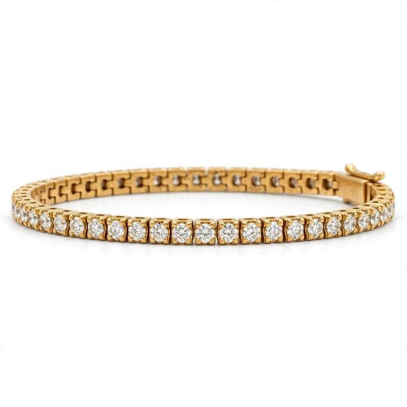 Jewellery repair and polishing services
